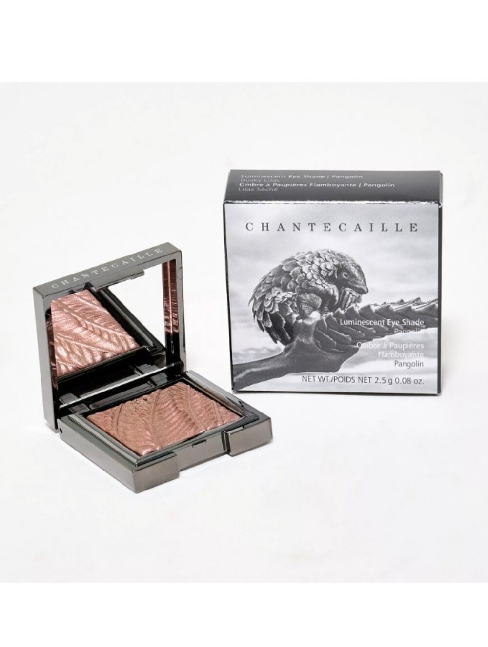 Chantecaille Luminizing Eye Shade